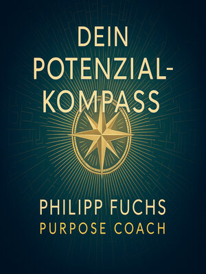 cover image of Dein Potenzial-Kompass